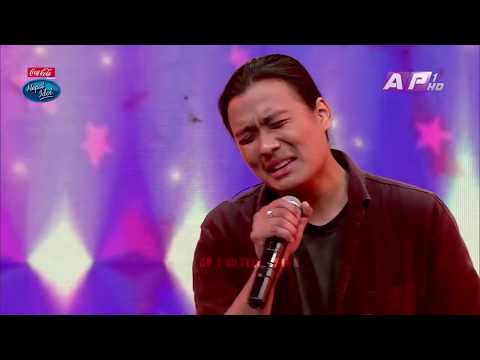 KEVIN GLAN TAMANG TIMRO SPARSALE 11:30 BASAN | NEPAL IDOL SEASON 3| NEW EPISODE