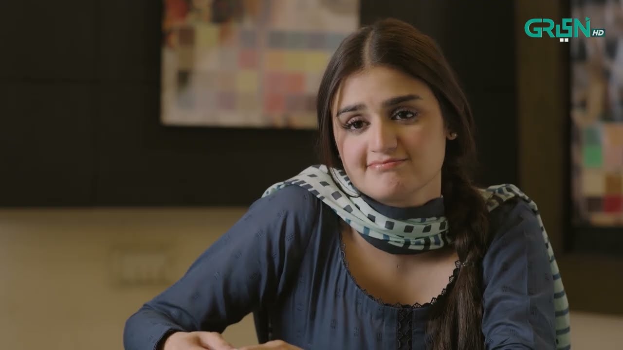 Meri Request Hai Ke Shadi Saadgi Se Karlen | Rahguzar | Hira Mani - Mohib Mirza | Green TV