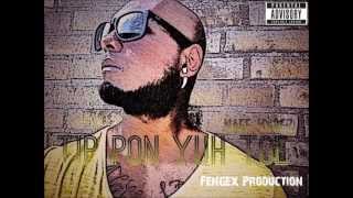 NAFF VYBEZ - TIP PON YUH TOE (OFFICIAL AUDIO )