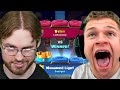 JYNXZI Challenged The BEST Clash Royale Players To A 1v1