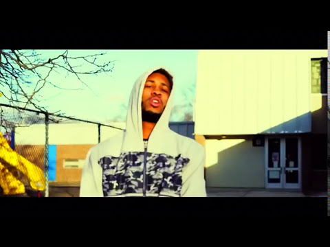 BandGang Paid Will - Br6nx Baby (Official Music Video)