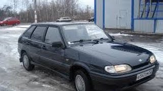 Ваз 21143