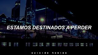 Carla&#39;s Dreams - Fallin&#39; // Español