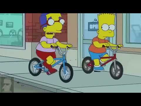 LOS SIMPSON CAPITULO COMPLETO SIN INTERRUPCIONES