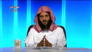 صورة قيام الليل، والوتر، والضحى - المحاضرة 3 - الفقه - المستوى الثاني - د.منصور بن عبد الرحمن الغامدي