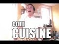 T�� TV Show - Cot�� Cuisine - un framboisier de la mort.