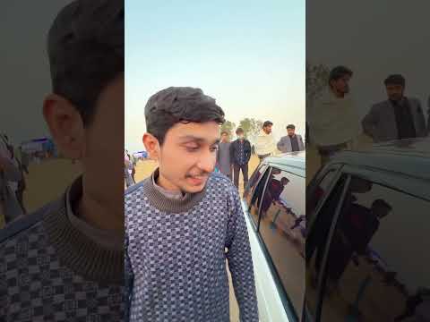 فیصل آباد آٹو شو 2025 میں موڈیفائیڈ سوزوکی باس!!!