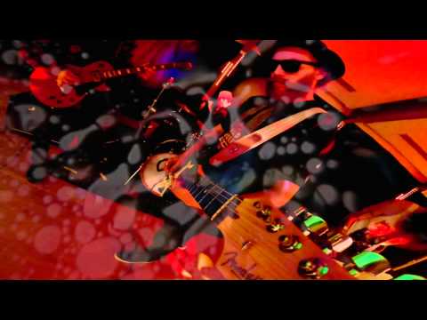 Deep Sea Gypsies -- Rock & Roll Queen (Official Music Video)
