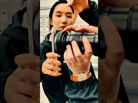 Xiaomi 15 Ultra Testing With This Monster Lens🔥 #xiaomi #Xiaomi15ultra #cameraphone #smartphones