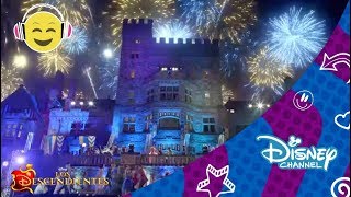 Los Descendientes : Videoclip - &#39;Set It Off&#39; | Disney Channel Oficial