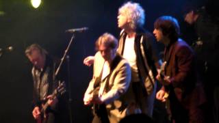 The Boomtown Rats - Close As You'll Ever Be (live at Wychwood festival - 1st June 14)