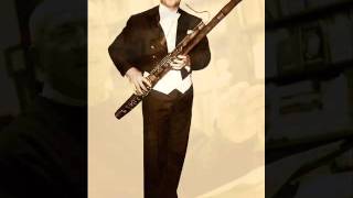 Miltiade Nenoiu   Constantinides   Concerto for bassoon