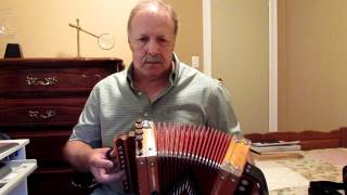 Cape-Breton's Favorite Jig