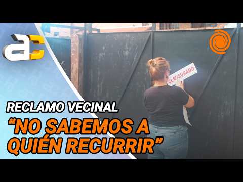 Vecinos denuncian FIESTAS CLANDESTINAS y AFTERS en Villa Belgrano