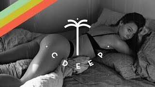 Jaymes Young - Parachute (P-Williams &#39;Deep House&#39; Remix)