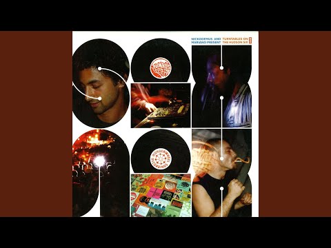 Brobombique (Matthias Heilbronn Remix)