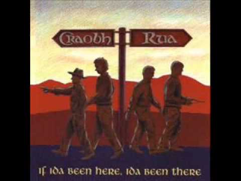 Craobh Rua-The Maid of the House/The Flax in Bloom/The Monasteraden Fancy/The Callan Lasses