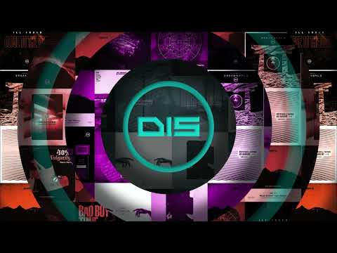 Screamarts - The Underground - DIS202201