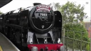preview picture of video 'OLIVER CROMWELL - FOLKESTONE 22.5.11'