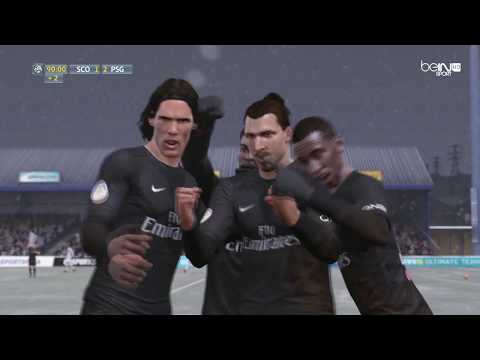 #92 Résumé de la 16e journée / J16 - Saison 2015/2016