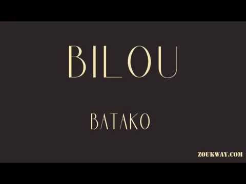 BATAKO Bilou feat Jacques D'ARBAUD 1987