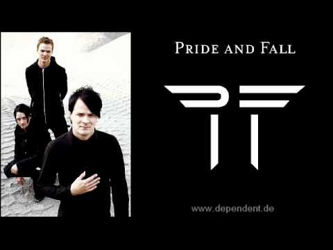 Pride And Fall - Border (album version)