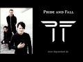 Pride And Fall - Border (album version) 
