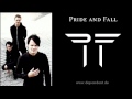 Pride And Fall - Border (album version) 