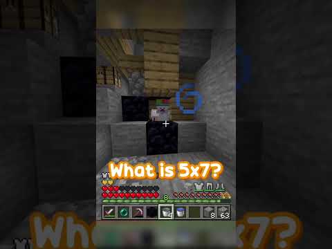 Streamers falls into trap... (CLEAN VERSION)#minecraft #gaming #memes #uhc #hypixel #hoplite #funny