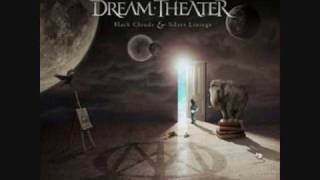 Dream Theater e Avec Tristesse - Coincidência ???