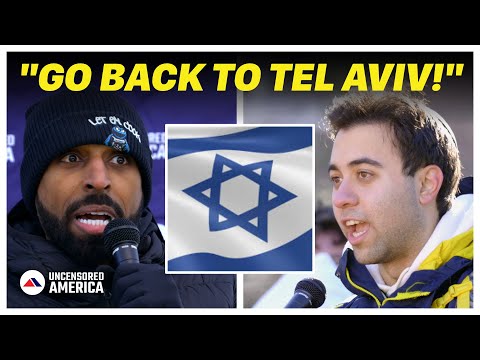 Uncensored America Clips and Uncensored America