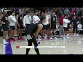#9 Stanford vs UC Santa Barbara | NCAA Men Volleyball 01.12.2024