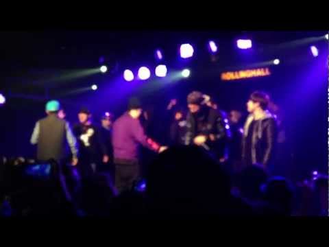 티즈에리아 Vol.05 그랜드픽스 스페셜 @ 2013 0303 롤링홀 / Tiz Area Grand Pics Special