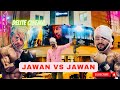 Jawan vs Jawan || watching jawan in jawan look || Delite cinema vlog || Public reactions || srk