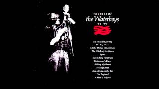 The Waterboys -  the good ship sirius