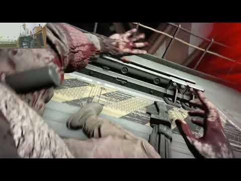 zagrajmy w Wolfenstein 2 The New Colossus odc 11