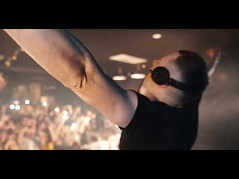 Friction x Ft. Flowidus & Linguistics  x  Sold Out New Zealand Tour