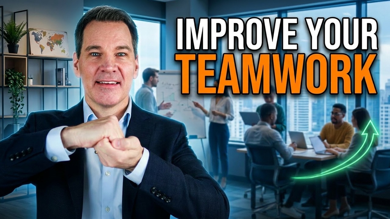 Effective Teamwork in the Workplace