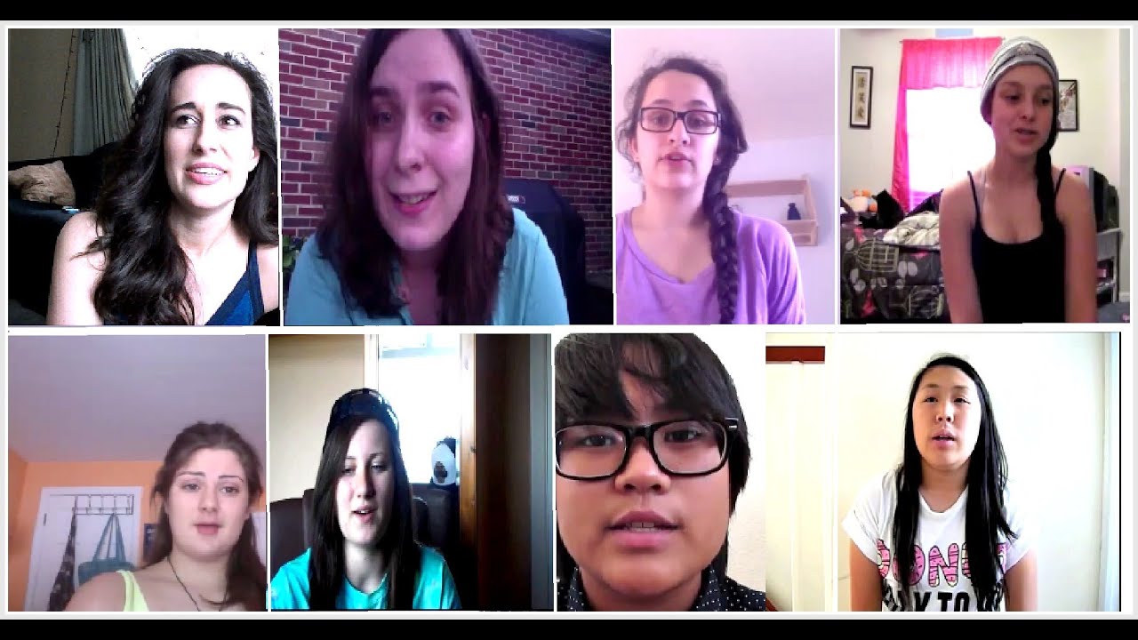 Out and About: An LGBT Documentary