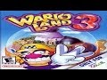 TAS GBC Wario Land 3 100 Treasure