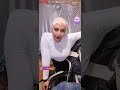 BIGO Tante Hijab Tobrut Mode Barbar
