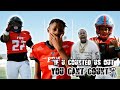 CHIP AHOY New Teammate C4 Are The ULTIMATE DYNAMIC DUO Coach Dert GOES OFF On Crowd