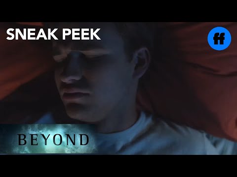 Beyond Season 1 (Clip 'Nightmare')