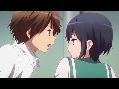 Love, Chunibyo & Other Delusions Staffel 1 folge 1-12