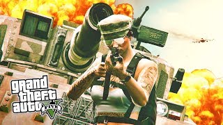 GTA 5 RP - МЕНЯ РАЗОРВАЛО на КУСКИ на МУСОРНОЙ СДЕЛКЕ!!