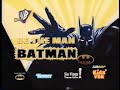 Batman Crime Solvers Ad Be The Man Batman Contest 1998