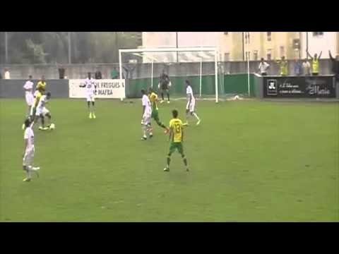 Arbitragem CDMafra-Sertanense 5 Outubro 2014