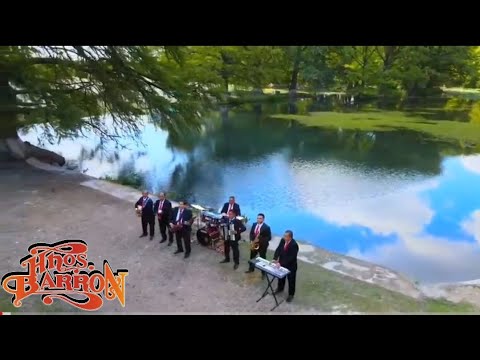 Los Hermanos Barron Ballet Tortuga