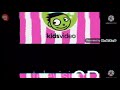 Pbs Kids Television Logo 2009 2010 Rare