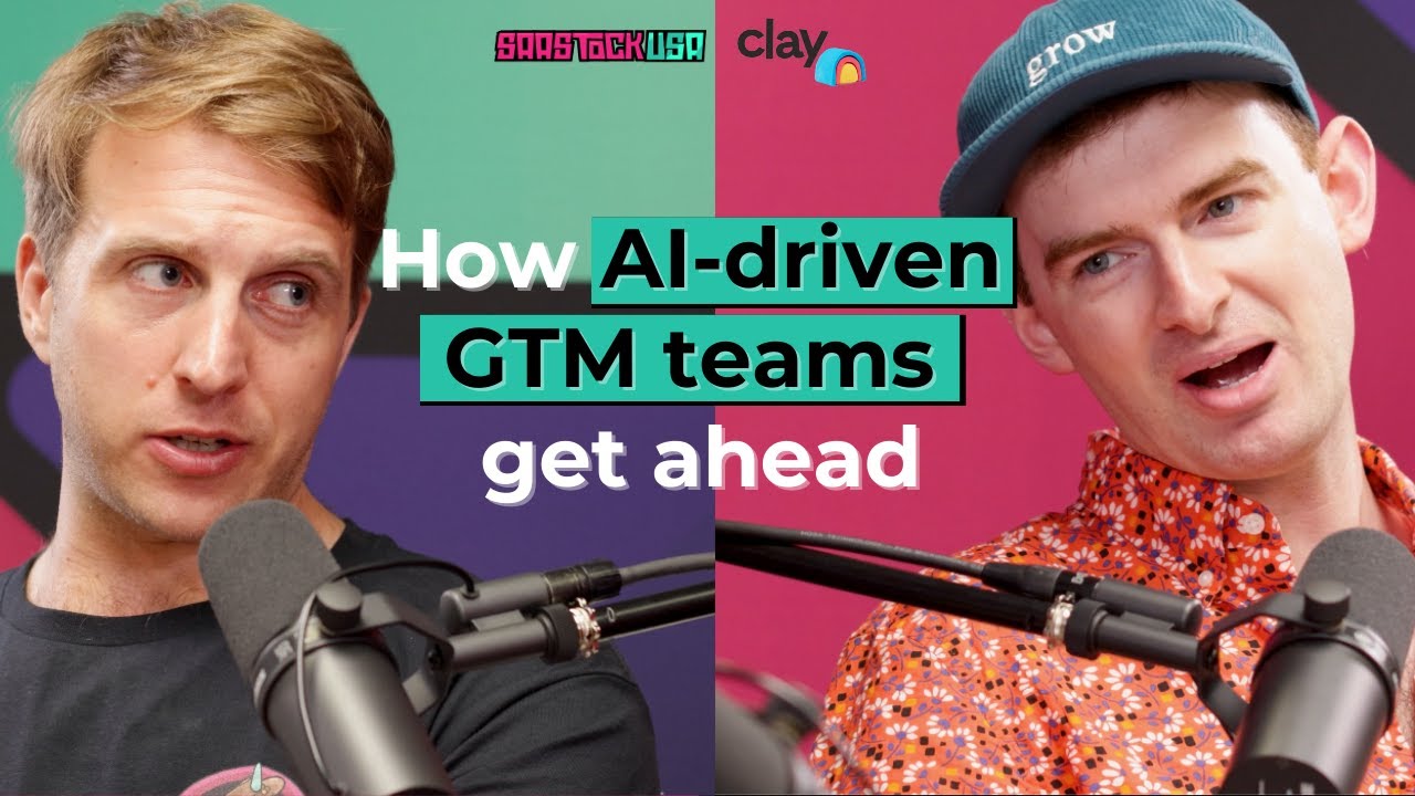What is GTM engineering? Inside Clay’s GTM strategy